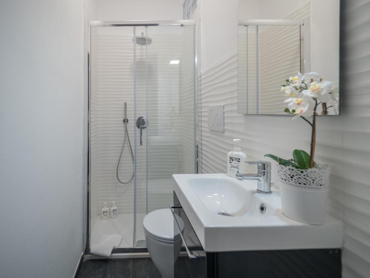 Recanissu Apartment With Balcony & Ac Vernazza Buitenkant foto