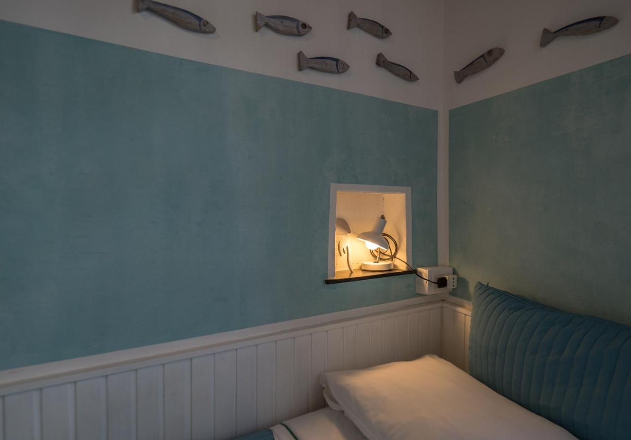 Recanissu Apartment With Balcony & Ac Vernazza Buitenkant foto